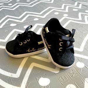 Keds for Kate Spade Baby Shoes
